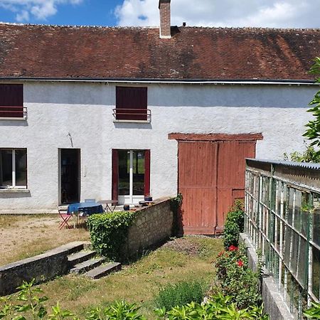Bel Air Frais Proche Beauval & Chateaux De La Loire Thesee Экстерьер фото