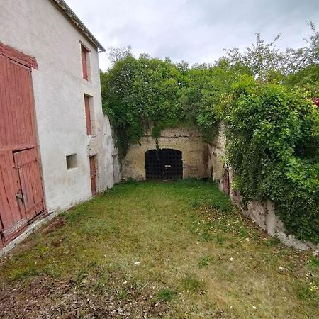 Bel Air Frais Proche Beauval & Chateaux De La Loire Thesee Экстерьер фото