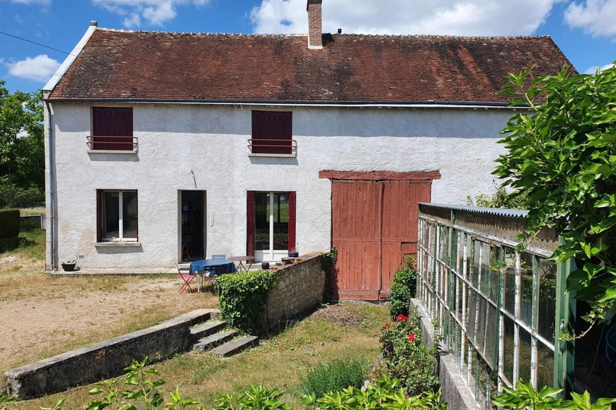 Bel Air Frais Proche Beauval & Chateaux De La Loire Thesee Экстерьер фото