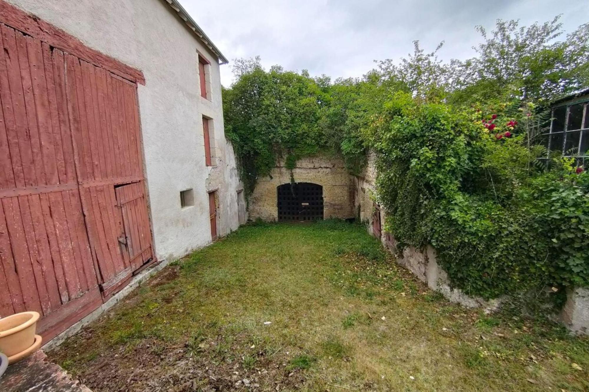 Bel Air Frais Proche Beauval & Chateaux De La Loire Thesee Экстерьер фото