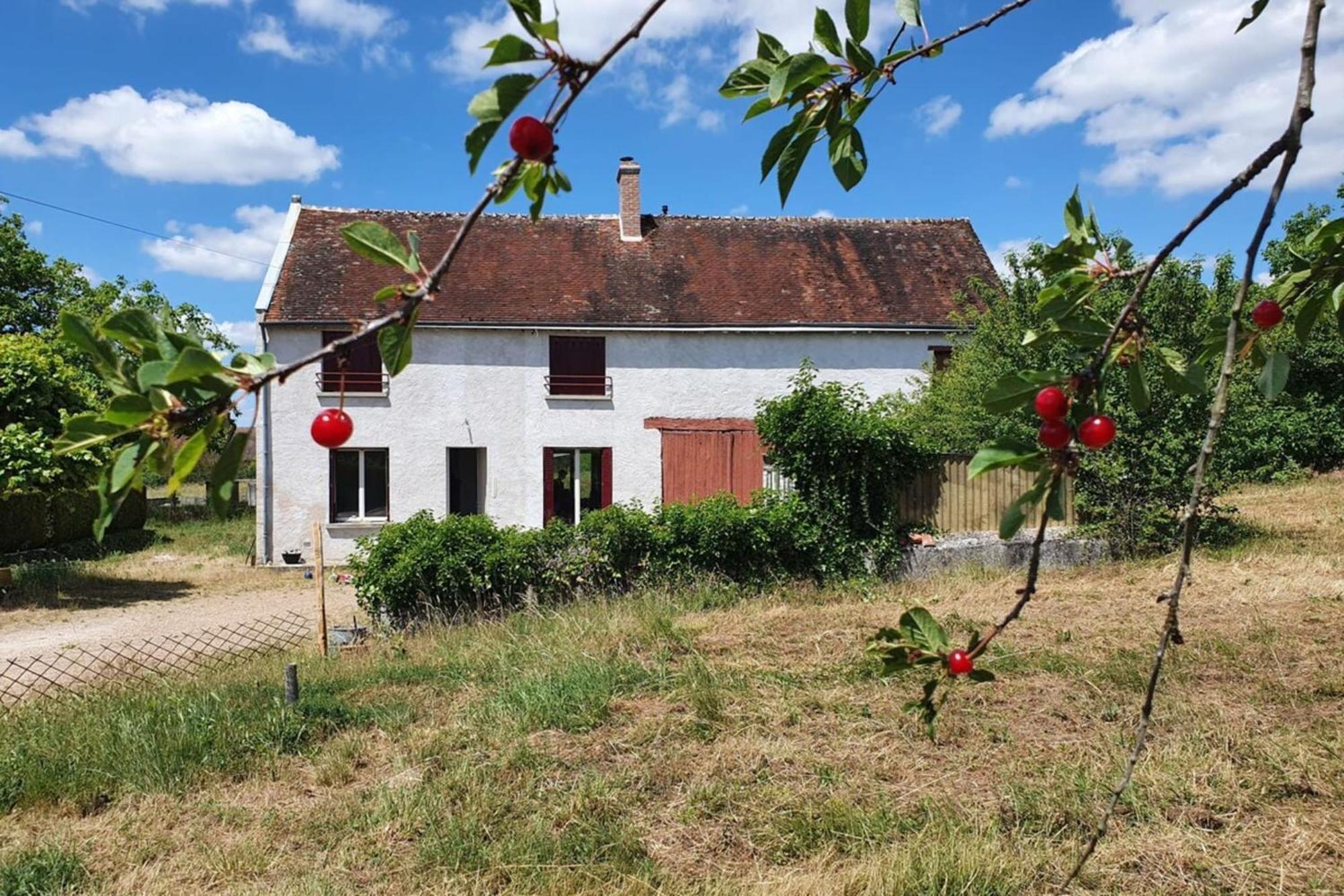 Bel Air Frais Proche Beauval & Chateaux De La Loire Thesee Экстерьер фото