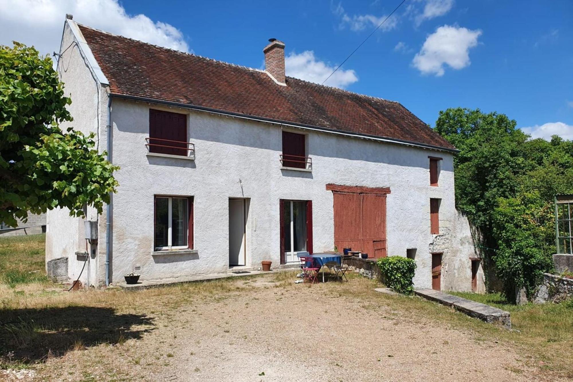 Bel Air Frais Proche Beauval & Chateaux De La Loire Thesee Экстерьер фото